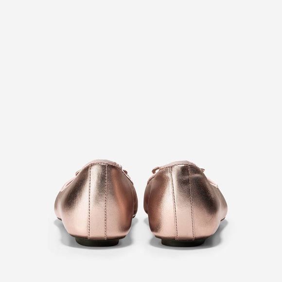 Cole Haan Downtown Ballet Flat Women's - Picture 6 of 11